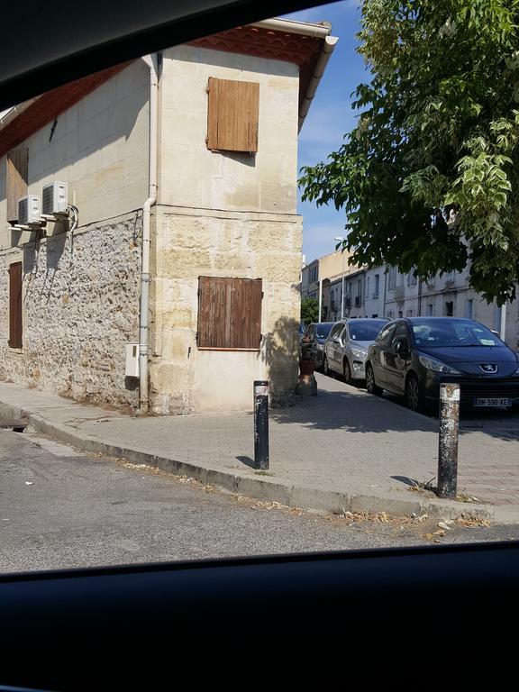 Apartment Elsabio 2 Arles Exterior photo